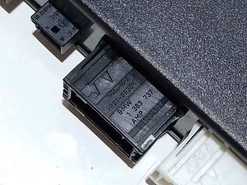 Módulo De Memória X5 X6 F15 F16 4.4 V8 2015/2018 Original