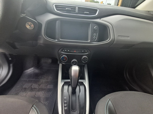 Chevrolet Onix ONIX HATCH LT 1.4 8V FLEXPOWER 5P AUT.