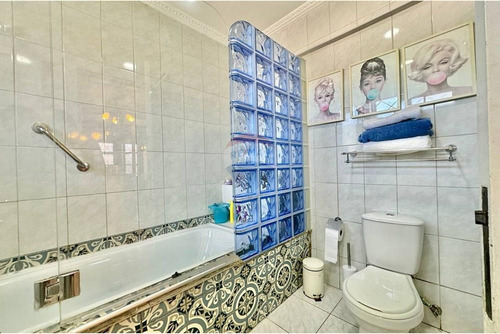 Casa De Lujo En Las Condes: Tu Hogar Ideal