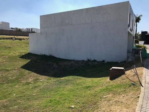 Imagen 7 de 13 de Terreno En Venta Lomas De Angelópolis Isla Blanca Ubicación Privilegiada.