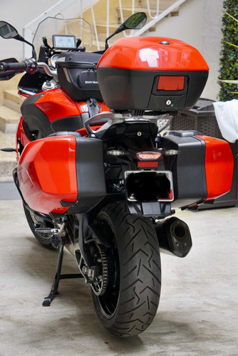 Imagen 14 de 15 de Bmw S1000xr