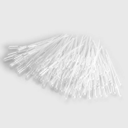 Pipetas Plastico Graduada 300pcs 3ml Pipetas Transferencia