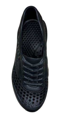Imagen 2 de 6 de Huarache Para Hombre Suela Antiderrapante
