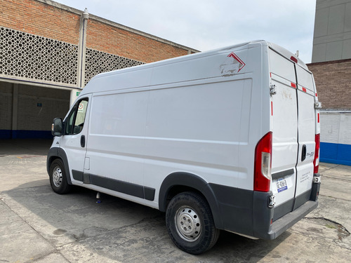 Fiat Ducato 2.3 11.5 Cargo Van Mt