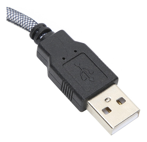 Cable De Carga, 2 Piezas, 1,5 M, Pvc Host, Micro Usb, Durade