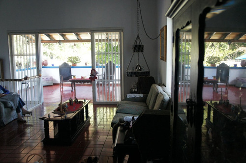 Casa En Venta En Alto Hatillo Cda 23-19177 Yf