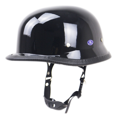 Casco De Equitación Harley Helmet Crown Prince Helmet