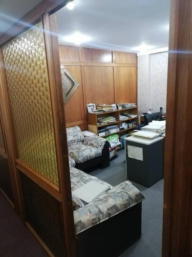 Imagen 4 de 9 de Oficina Comercial En Venta