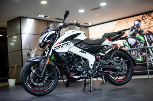 Bajaj Rouser Ns 200 Patentada $ 2.311.680 Lidermoto