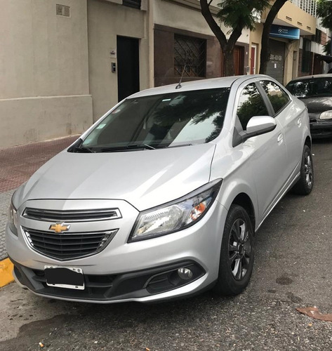 Chevrolet Prisma 1.4 Ltz At 98cv