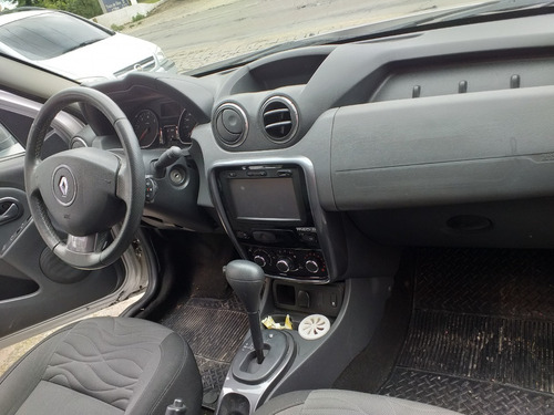 Renault /duster 2.0 2014 Flex 5p Aut