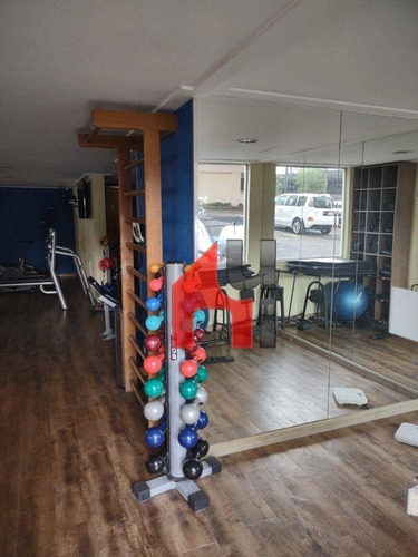 Imagem 21 de 30 de Apartamento À Venda, 54 M² Por R$ 219.900,00 - Jardim Celeste - São Paulo/sp - Ap1803