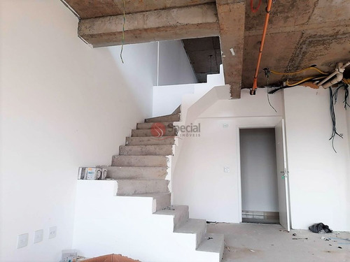Imagem 2 de 13 de Sala Comercial Nova Próximo Ao Metrô - Venha Conhecer !!! - Ta7718