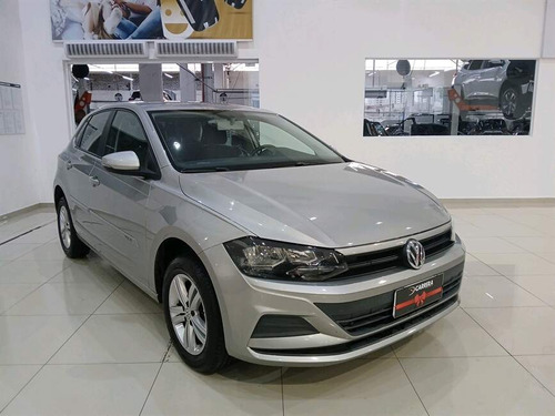 Volkswagen Polo 1.6 MSI TOTAL FLEX MANUAL