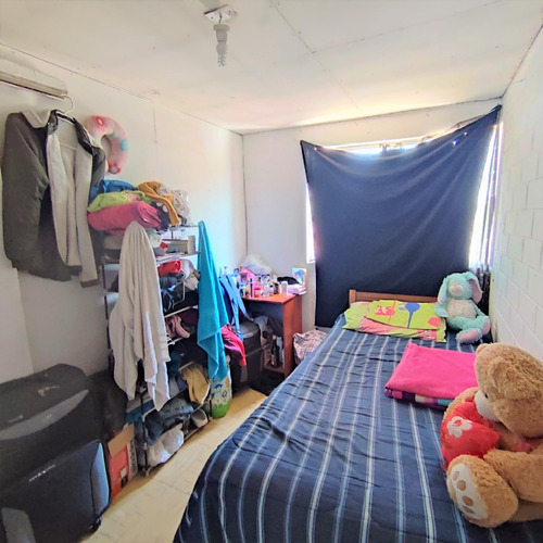 Imagen 7 de 9 de Duplex Economico En Costanera Norte / C. Francia, Cerrillos