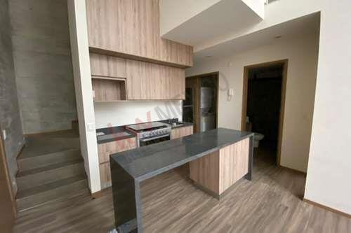 Hermoso Departamento En Renta En Colonia Americana