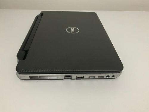 Laptop Dell Vostro 2520 I3-2dagen 4gb Ram 500gb Disco Duro (Usado)