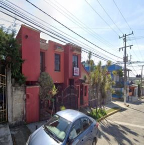 Venta De Casa En Xalapa Col Sebastian Lerdo De Tejada Oct
