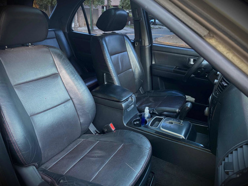 Kia Sorento 2009 V6 Ex 4x4 At Esp 3.8 260cv
