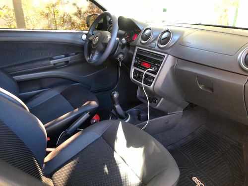 Volkswagen Gol Trend 1.6 Pack I 101cv 2015