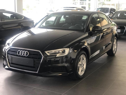 Audi A3 Sedan 1.4 Prestige Tfsi Flex Tiptronic 4p 2019