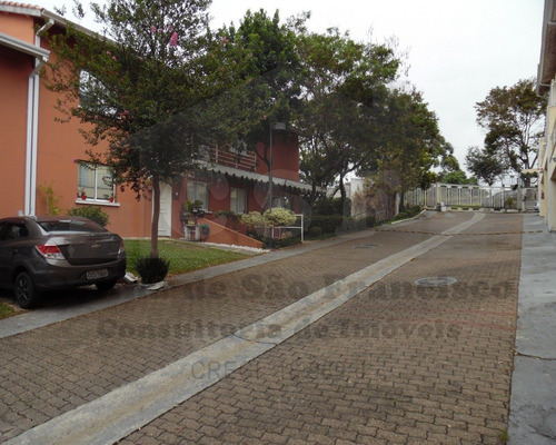Sobrado De 163,80 M² 3 Dormitórios Vila São Francisco - São Paulo - Ca03472 - 4235145