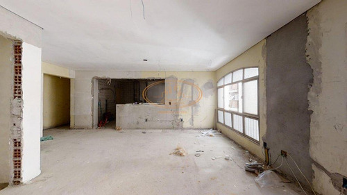 Apartamento Com 2 Dormitório(s) Localizado(a) No Bairro Jardim América Em São Paulo / São Paulo - 10946:917229