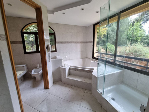 Espectacular Departamento En Venta En San Damián, Las Condes