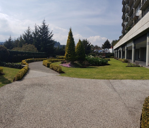 Imagen 29 de 30 de Hermoso Departamento Con Roof Garden Privado A La Venta En S