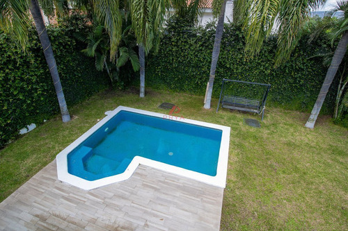 Casa En Venta En Bugambilias, Zapopan Jalisco