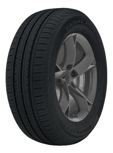 Llanta 175/65r14 Rp-28 Goodride 82h Índice De Velocidad H