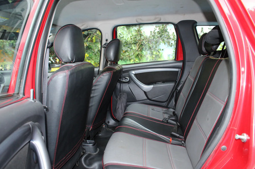 Renault Duster 2.0 Dynamique 4x4
