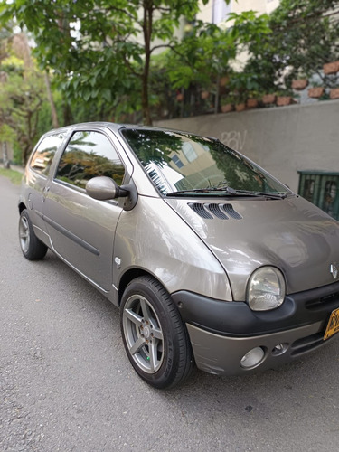 Renault Twingo 1.2 Dynamique 75 hp