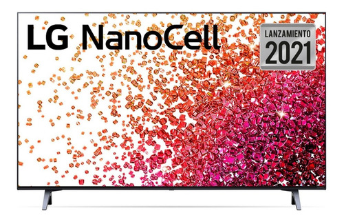 Pantalla Nanocell Uhd 4k LG 70 Pulgadas 70nano75spa