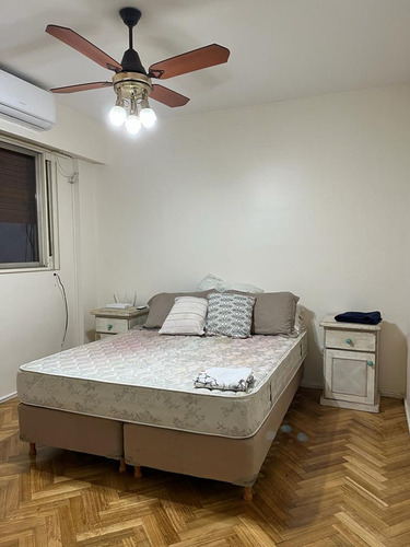Imagen 22 de 28 de Departamento Dos Ambientes Recoleta