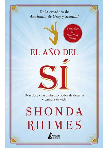 El Año Del Si - Shonda Rhimes