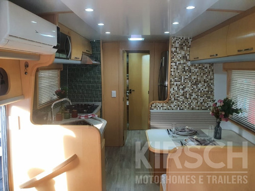 Imagem 5 de 15 de Motorhome Kaiper - 1992/2015 - Y@w5