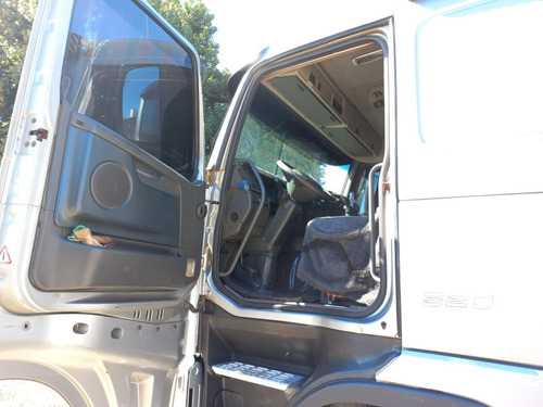 Imagem 3 de 15 de Volvo Fh520 6x4t