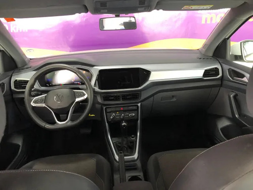 Volkswagen T-Cross 1.0 200 TSI 12V (Aut) (Flex)