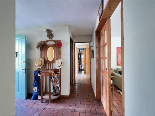 Casa En Venta San Carlos De Apoquindo