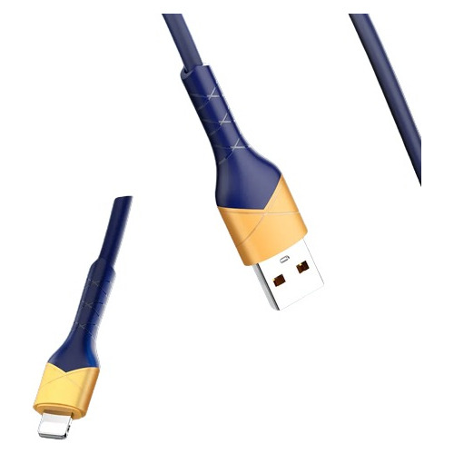 Cable Usb Carga Y Transmision De Datos Ls801/802 Ldnio