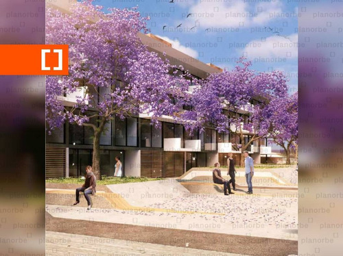 Venta De Apartamento Obra Construcción 2 Dormitorios En Parque Batlle, Molino Del Parque Unidad B204