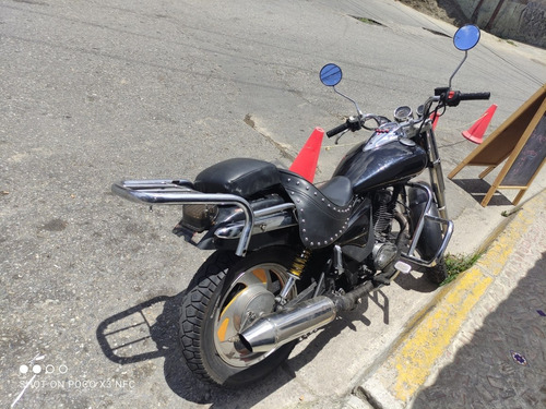 Unico Tiger 200
