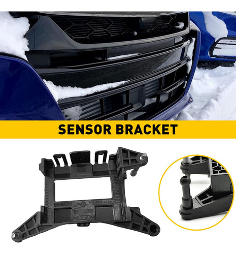Nuevo Para El Sensor De Control De Radar Accord 2018-2022, S