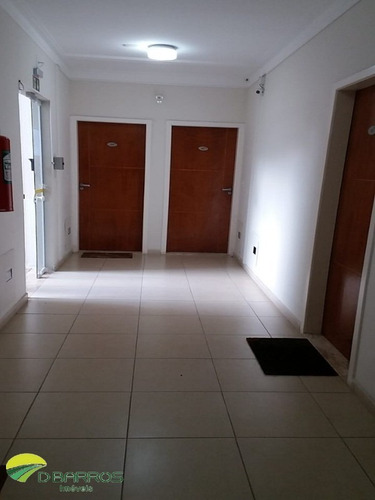 Imagem 24 de 24 de Lindo Apartamento Com 75 Mts 2 Dorms - Sendo 1 Suite - Sala - Cozinha - Segurança Tota - 4243 - 33739531