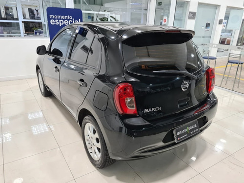 Imagem 6 de 10 de Nissan