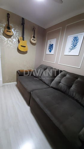 Imagem 4 de 30 de Apartamento À Venda Em Parque Prado - Ap116554