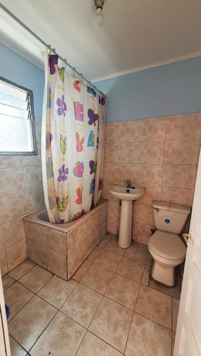 Depto En Venta 2 Dorm- 1 Baño, Comuna De Independencia