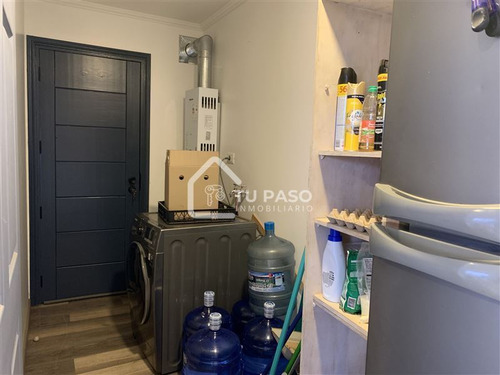 Casa En Arriendo De 4 Dorm. En Quintero