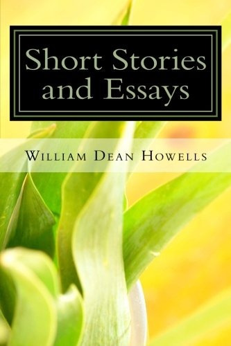 Short Stories And Essays